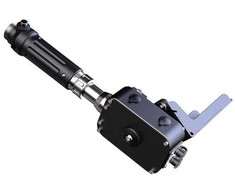 Wolf Garten „Virpil Controls Rotor Plus TCS“ bazė – patobulinta