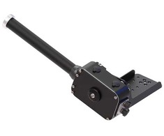 Virpil Controls Rotor TCS pagrindas - atnaujintas variantas