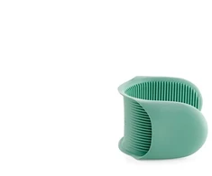 Virtuvės pirštinė Brabantia LEKUE, 5.5 cm x 8.6 cm, žalia sp