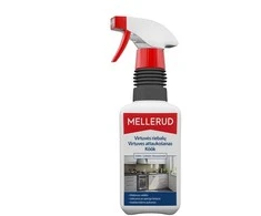 Virtuvės riebalų valiklis MELLERUD, 0,5 l
