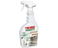 Virtuvės valiklis TRI-BIO, 420 ml