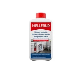 Virtuvės vamzdžių valiklis MELLERUD, aktyvus chloras, 1 l