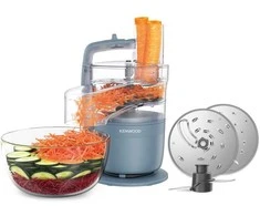 Virtuvinis kombainas Kenwood FDP23.140GY, 900 W