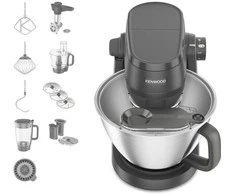 Virtuvinis kombainas Kenwood KHC30.070GY, 1000 W