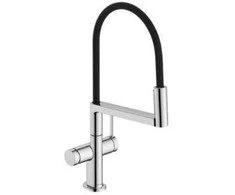 Virtuvinis maišytuvas Hansgrohe Talis Select M54, chromo