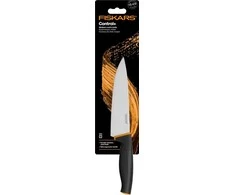 Virtuvinis peilis Fiskars CONTROL+