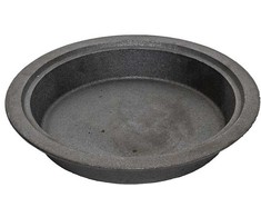Viryklės įdėklas METNETUS, 330 mm