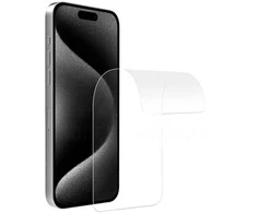 Vmax apsauginė plėvelė invisble TPU filmas - full coverage Apple iPhone 11