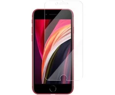 Vmax apsauginis stiklas 2,5D Normal Clear Glass Apple iPhone 7 / 8 / SE2020 / SE2022