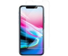 Vmax apsauginis stiklas 2,5D Normal Clear Glass Apple iPhone X / XS / 11 Pro