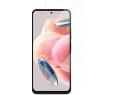 Vmax apsauginis stiklas 2,5D Normal Clear Glass Xiaomi Redmi Note 12 4G / Note 12 5G