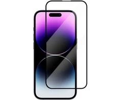 Vmax apsauginis stiklas 9D Glass Apple iPhone 14 Pro Max 6,7"