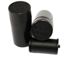 Volelis kainų etikečių aparatui Motex MX5500, 20mm