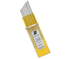 Volframinis elektrodas ESAB Gold Plus 2,0mm, 1vnt