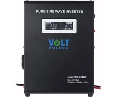 VOLT SINUS PRO 2000 W