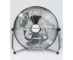 VOLTENO GRINDINIS VENTILIATORIUS-CIRIULIATORIUS CHROM. 50W