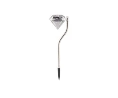 Volteno LAMPKA SOLAROWA DIAMENT