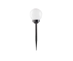 Volteno LAMPKA SOLAROWA PLASTIK KULA 36/20cm