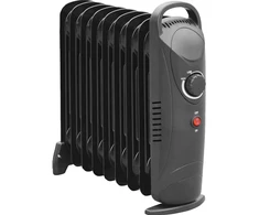 Volteno GRZEJNIK OLEJOWY 9-ŻEB.MINI 900W VO0277
