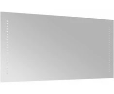 Vonios kambario LED veidrodis, 40x80cm