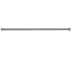 Vonios karnizas Gedy TEST7001310, 78–135 cm