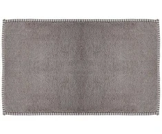 Vonios kilimėlis Saniplast Samoa 441053, rusvas, 60 x 90 cm