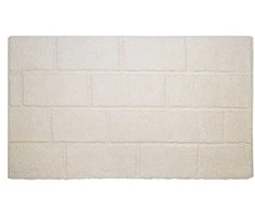 Saniplast Vonios kilimėlis WALL NATURALE 55×100 cm