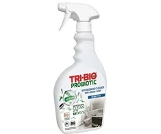 Vonios patalpų valiklis TRI-BIO, 420 ml