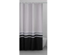 Vonios užuolaidos Gedy Elegance TTE13161830, 1,8 x 2 m