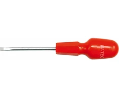 VOREL WKRĘTAK HI-TEC PŁASKI 3,2 x 100mm 61030