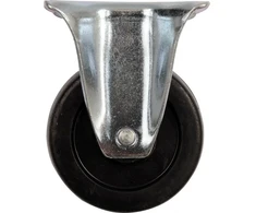 VOREL KOŁO STAŁE POLIPROPYLENOWE 40mm