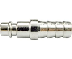 VOREL SZYBKOZŁĄCZKA MĘSKA DO WĘŻA 6mm 81399