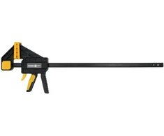 VOREL GREITOJO UŽVERŽIMO SPAUSTUVAS 600MM / 150KG