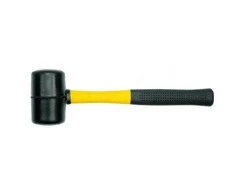 VOREL MŁOTEK GUMOWY FG 45mm 33535