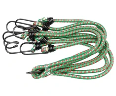 VOREL GUMY NA BAGAŻNIK 4vnt. x 80cm x 8mm 82301