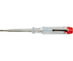 VOREL ĮTAMPOS TESTERIS 140mm 65233