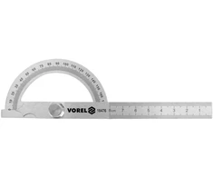 VOREL KAMPAMATIS 80X120MM