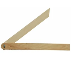 VOREL SKOŚNICA DREWNIANA 270mm