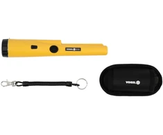 VOREL METALO DETEKTORIUS GRUNTUI – TIKSLUS