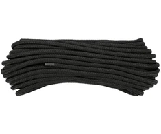 VOREL PINTA VIRVĖ 8MM 20M JUODA