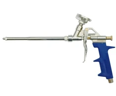 VOREL PISTOLET DO PIANY MONTAŻOWEJ 09173