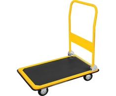 Toya Sa Poland Transportavimo vežimėlis / platforma | 300 kg (78670)