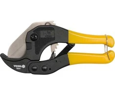 VOREL PVC vamzdžių žirklės iki 42mm