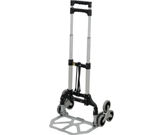 Toya Sa Poland Transportavimo vežimėlis laiptais | keliamoji galia 70 kg (78662)