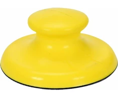 VOREL BLOK ŚCIERNY Z RZEPEM FI 150mm