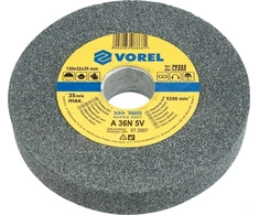 VOREL ŚCIERNICA DROBNA 125*12*15mm 08861