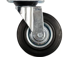 Vorel RATUK VEŽIM 125MM GUM 100KG 4548705