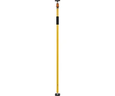 Toya Sa Poland Teleskopinė atrama įtvaras | 160 -290 cm (29445)