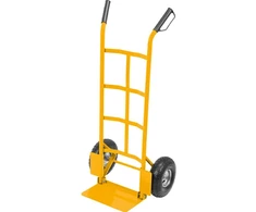 VOREL TRANSPORTAVIMO VEŽIMĖLIS 250kg