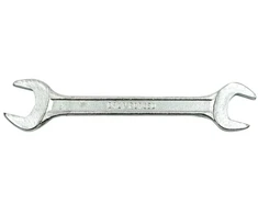VOREL KLUCZ PŁASKI OBUSTRONNY 24*27mm 50270